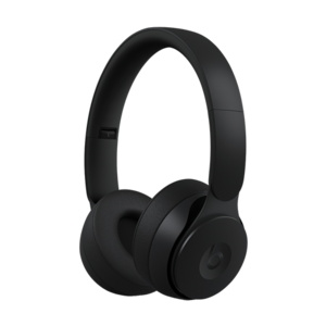 Beats Solo Pro Wireless On-Ear Headphones - Black