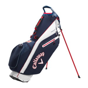 Callaway 2020 Fairway C Double Strap Stand Bag