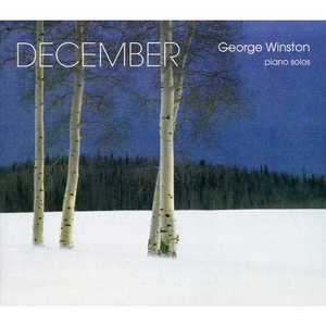 December - George Winston
