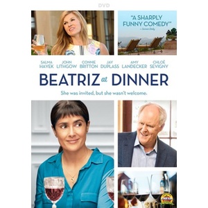 Beatriz at Dinner