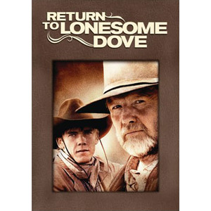 Return to Lonesome Dove