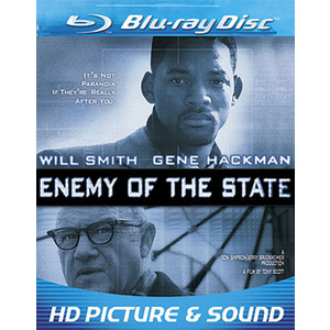 Enemy of the State