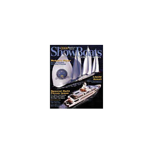 BOAT International US Edition - 10 Issues - 1 Year