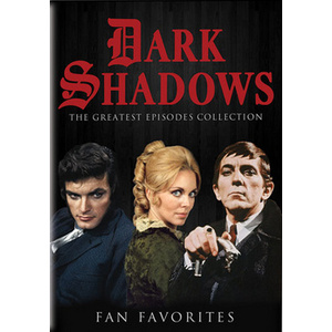 Dark Shadows-Fan Favorites