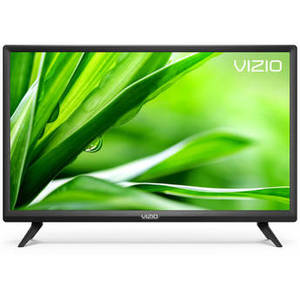 D-Series 24" Class HD Smart LED TV