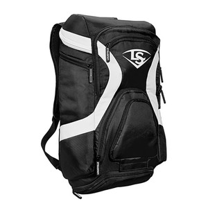 M9 Stick Pack Baseball Backpack Black