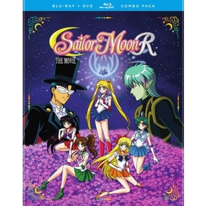 Sailor Moon R-Movie