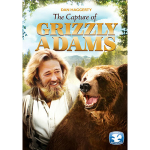 Grizzly Adams-Capture of Grizzly Adams