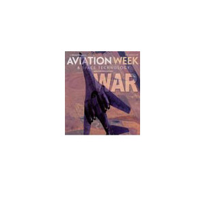 Aviation Week & Space Technology - 26 Issues - 1 Year