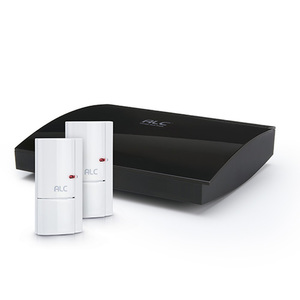 Home Control Security System Starter Kit