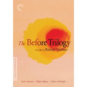Before Trilogy