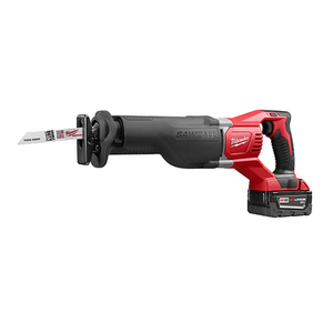 M18 Sawzall Reciprocating Saw Kit