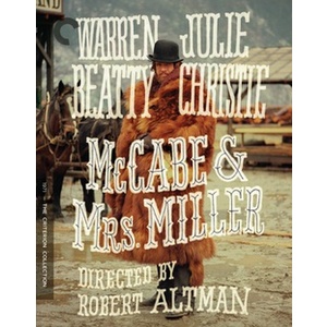 Mccabe & Mrs Miller
