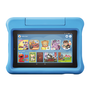 Amazon Kids Fire 7 16GB Tablet - Blue