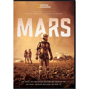 Mars-Season 1