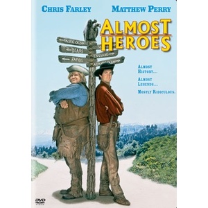 Almost Heroes