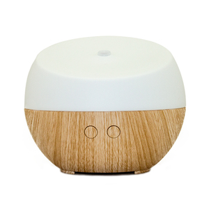 Dream Ultrasonic Aroma Diffuser Wood