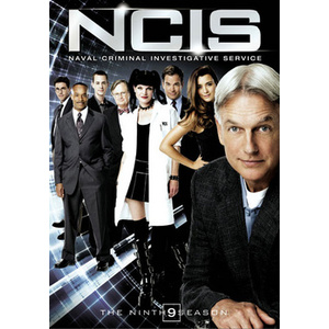 Ncis-9th Season