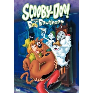 Scooby-Meets the Boo Brothers