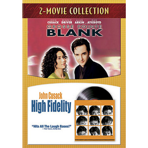 Gross Point Blank / High Fidelity