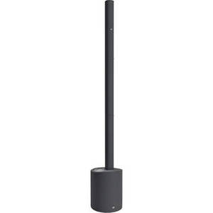 MAUI 5 GO Ultra-Portable Battery-Powered Column PA System (Black)