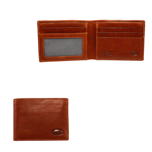 Monte Rosa Horizontal ID Wallet