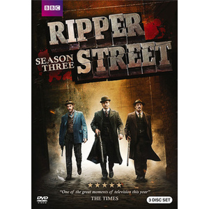 Ripper Street-Season 3