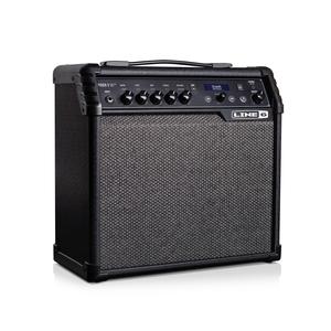 Spider V 30 MkII Guitar Combo Amplifier (30 Watts 1x8 inch)
