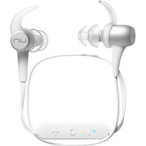 BE Sport3 Wireless In-Ear Sports Headphones (Silver)