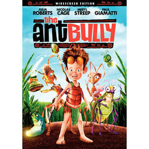 Ant Bully