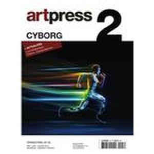 Art Press 2 (France) - 4 Issues - 1 Year