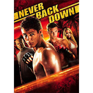 Never Back Down