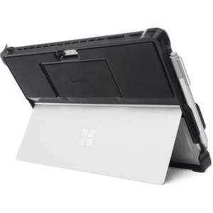 BlackBelt 2nd Degree Rugged Case for Microsoft Surface Pro 6/Pro (5th Gen)/Pro 4 (Retail)