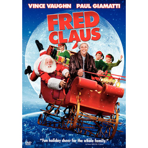 Fred Claus