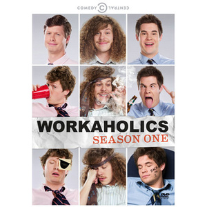 Workaholics-Season 1