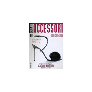 Collezioni Accessori (Italy) - 4 Issues - 1 Year