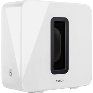 Sonos SUB Wireless Subwoofer