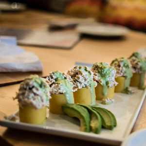 Wynwood District Food Tour