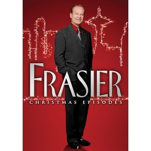 Frasier-Christmas Episodes