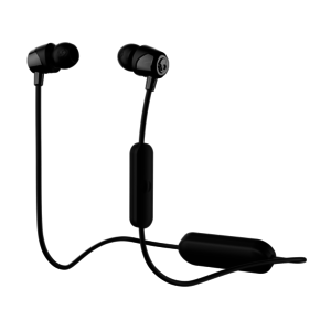 Skullcandy Jib Wireless Earbuds - Black