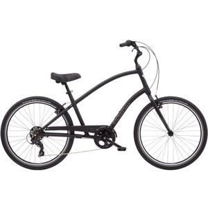 Townie Original 7D Men's - Matte Black