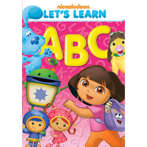 Lets Learn-Abc