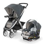 Bravo Trio Travel System Nottingham