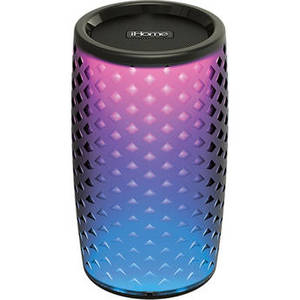 iBT78v2B Color Changing Rechargeable Bluetooth Speaker