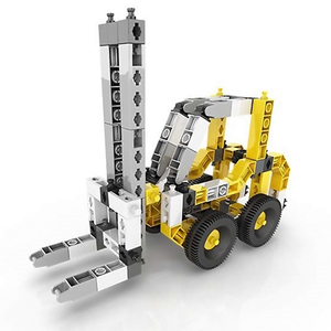 Inventor 12 Industrial Vehicles Kit