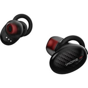 Dual Driver Noise-Canceling True Wireless In-Ear Headphones