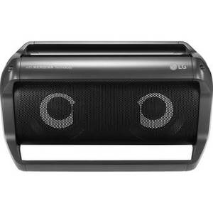 PK5 Portable Bluetooth Speaker with Meridian Technology