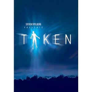 Taken Box Set
