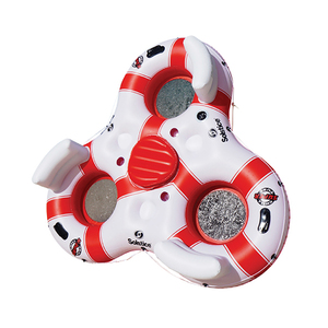 Super Chill 3-Person River Tube