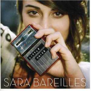 Little Voice - Sara Bareilles